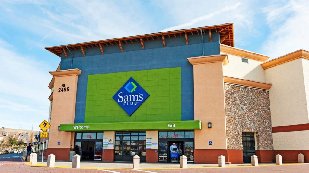 Sam's Club Holiday Hours 2022 Is Sam's Club Open on Labor Day?