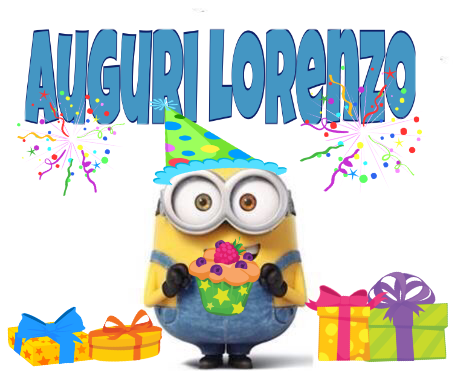 Buon Onomastico Lorenzo Oggi 10 Agosto Immagini E Gif Di Auguri Da Condividere Sui Social Notizie Audaci