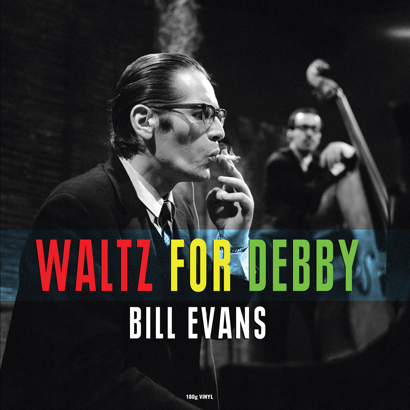 Waltz For Debby [180g Vinyl LP] Not Now Music