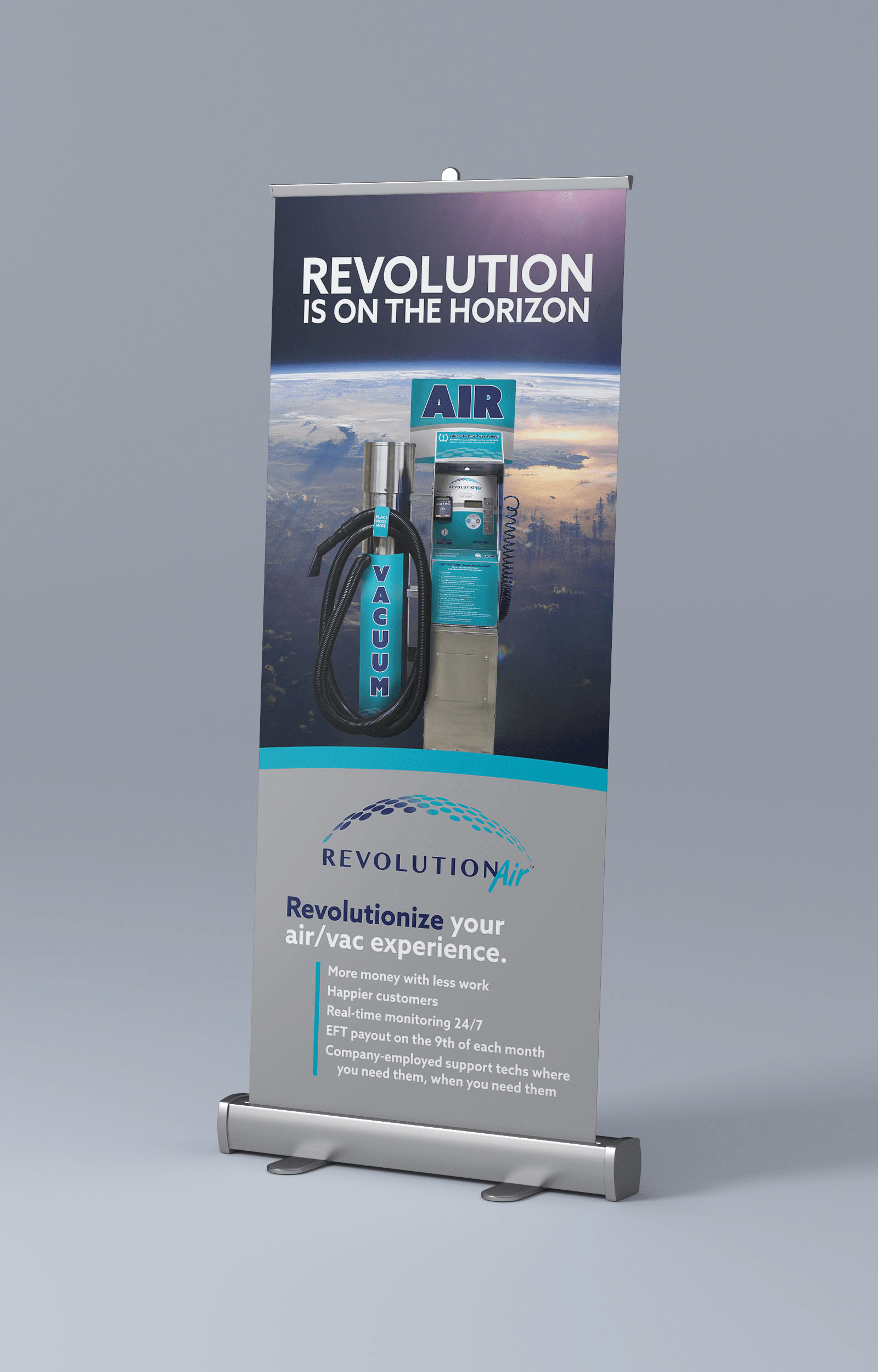 Cash Depot Noto Designs