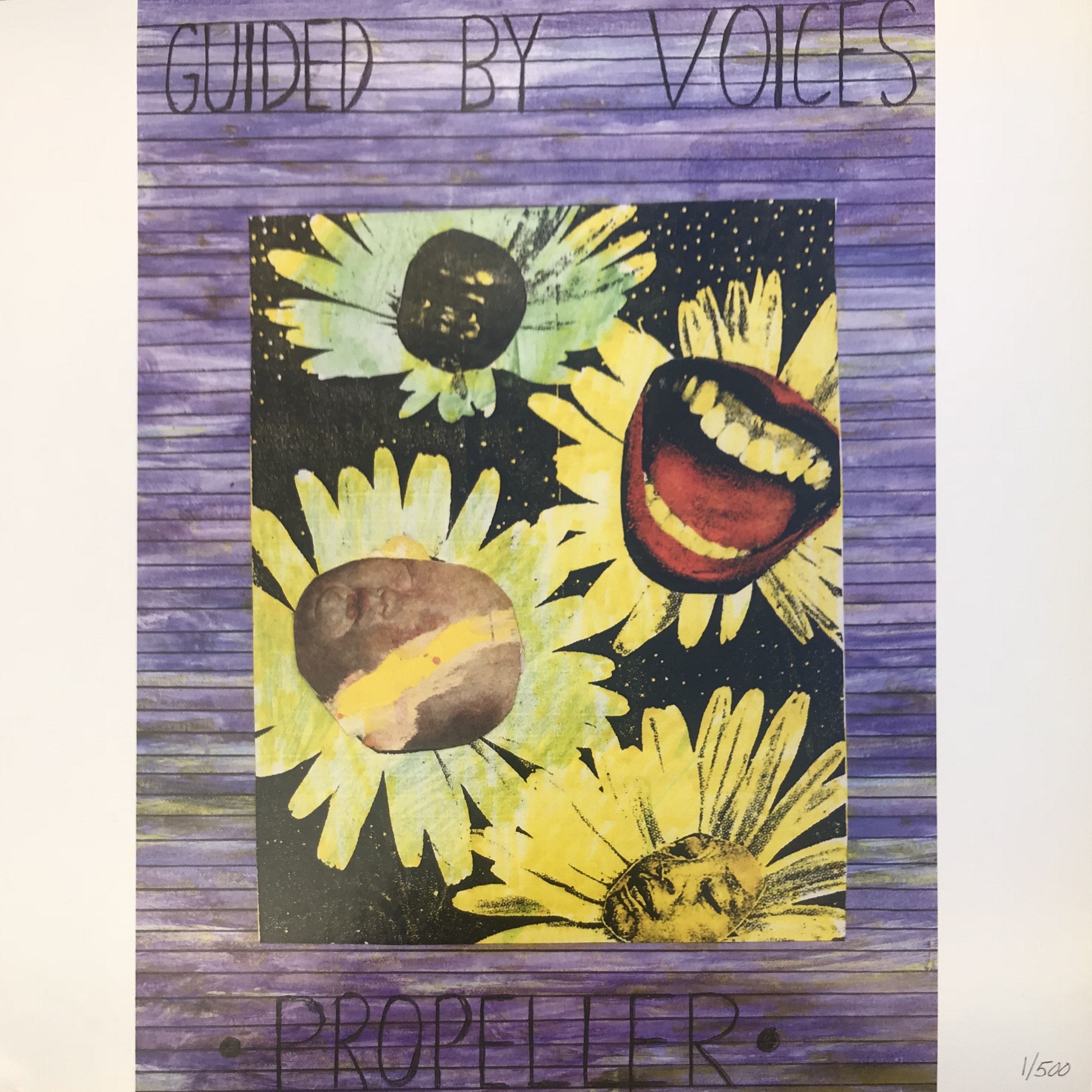 PROPELLER (1992), GUIDED BY VOICES NotodoesIndie
