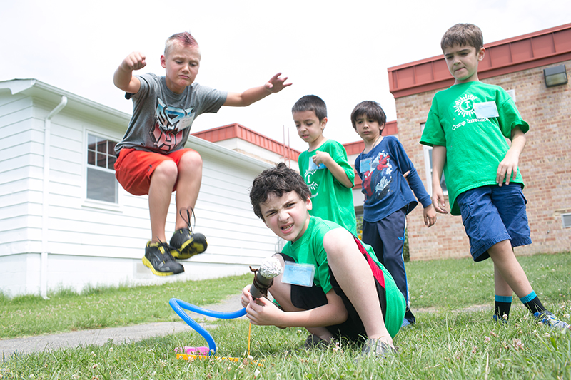 5 Ways to Avoid Summer Learning Slide {Not Quite} Susie Homemaker