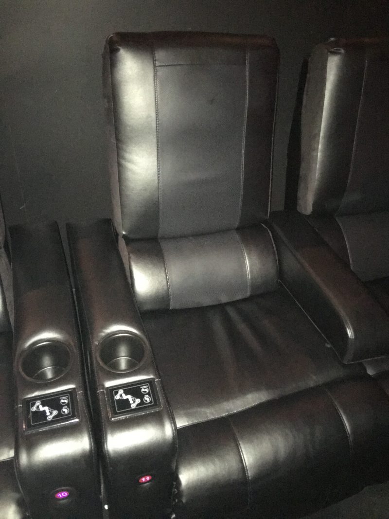 Amc Imax Reclining Seats Two Birds Home