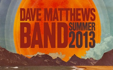 Dave Matthews Band Tour 2023 Hartford Ct Dave Matthews Band Announces Massive Summer 2013 Tour – No Treble