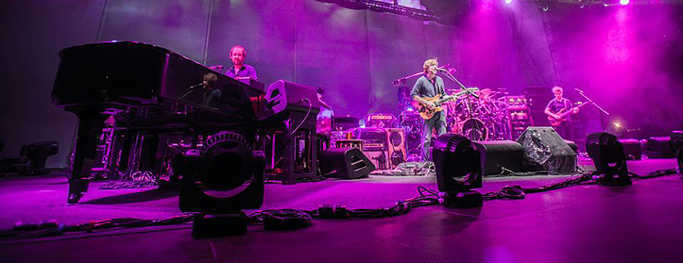 phish tour fall 2023 Phish Announces Fall Tour No Treble