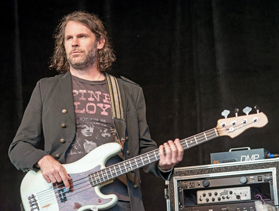 Groove Episode 21 Tim Lefebvre No Treble