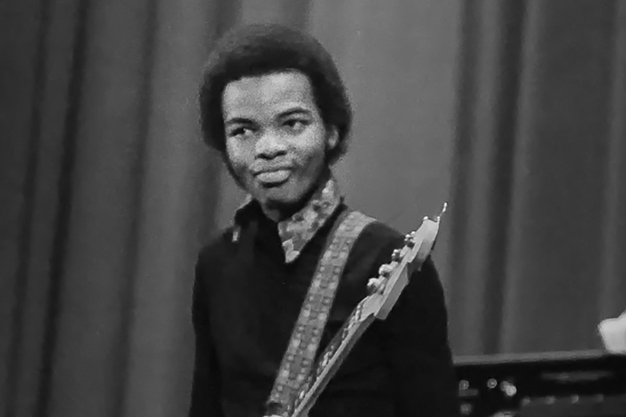 In Memoriam Michael Henderson No Treble