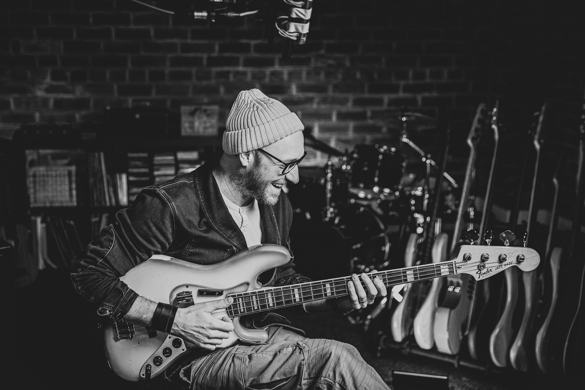 Scott’s Bass Lessons Announces Bass Space 2022 No Treble