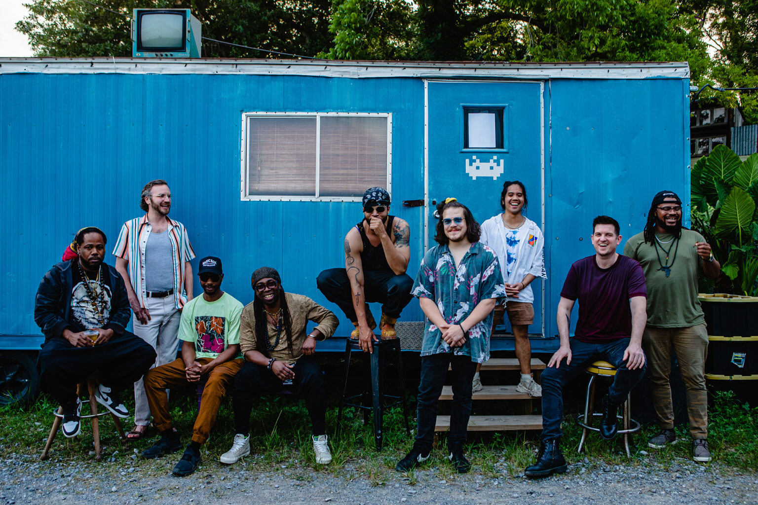 GhostNote Announces “Mustard n’Onions” No Treble Just The Tone