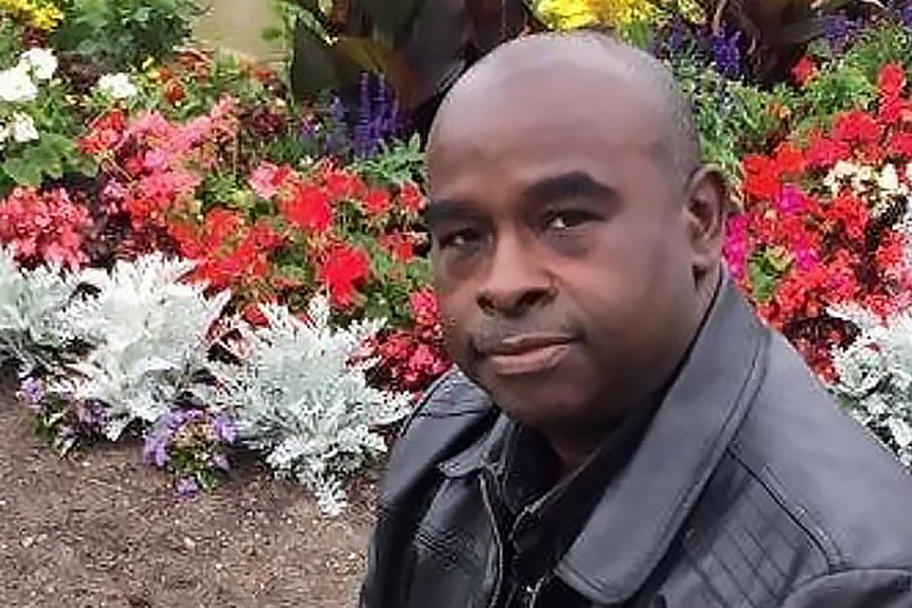 In Memoriam Derrick McIntyre No Treble