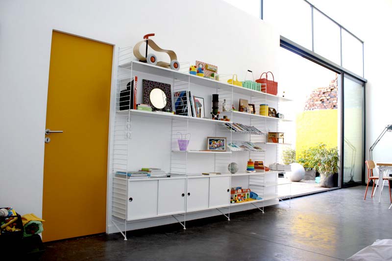 35 idées de bibliothèque modulable 35 idées de bibliothèque modulable