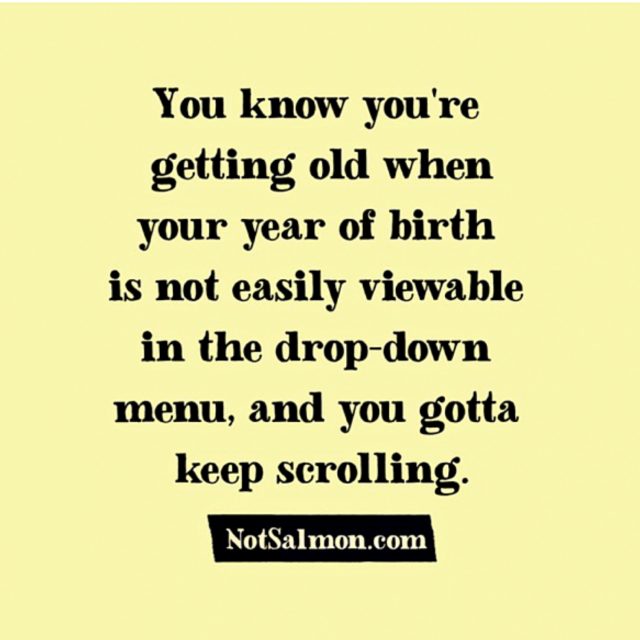getting older birthday quotes funny Funny Birthday Wishes For Friends And Family To Make Them Laugh