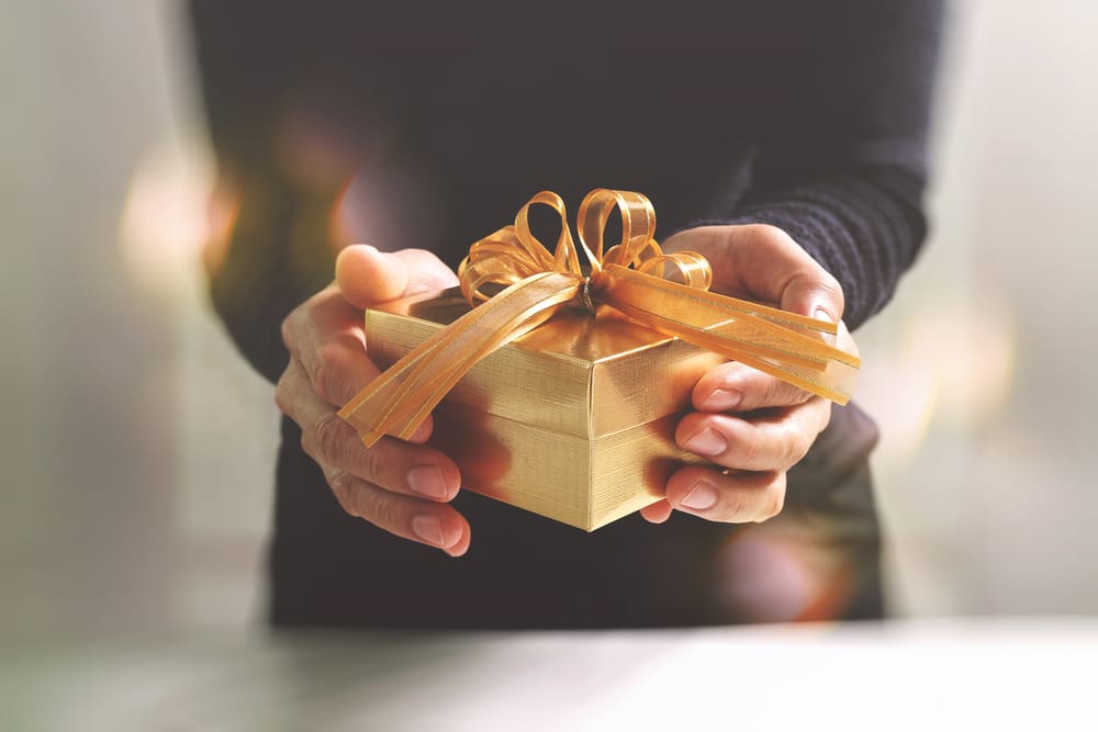 Top 6 Gift Ideas For Every Person In Your Life