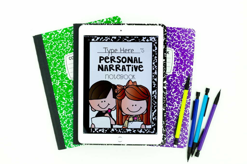 8 MustDo Tips for Teaching Personal Narrative Not So Wimpy Teacher