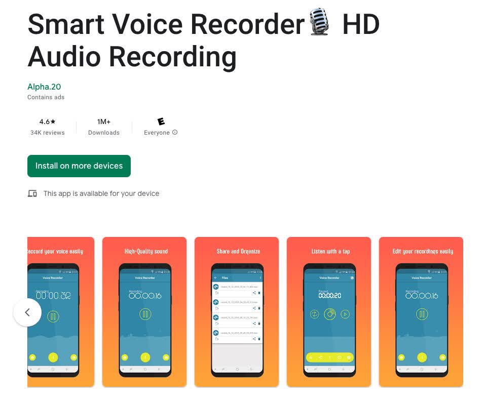 10 Best Call Recorder Apps for Android to Help You Capture Important Conversations