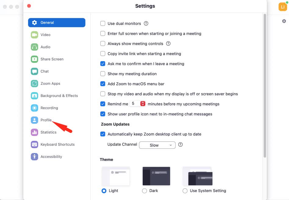 How to Change Name on Zoom The Most Detailed Guide in 2023