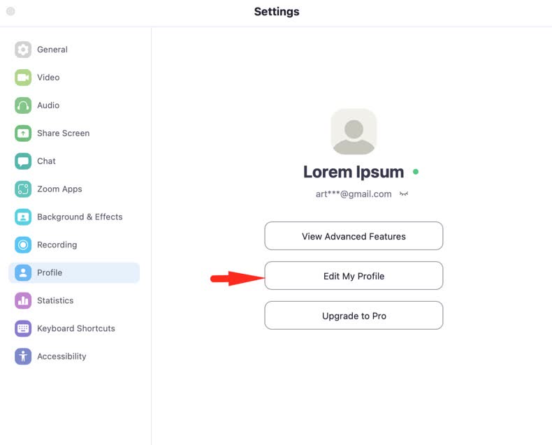 How to Change Name on Zoom The Most Detailed Guide in 2023