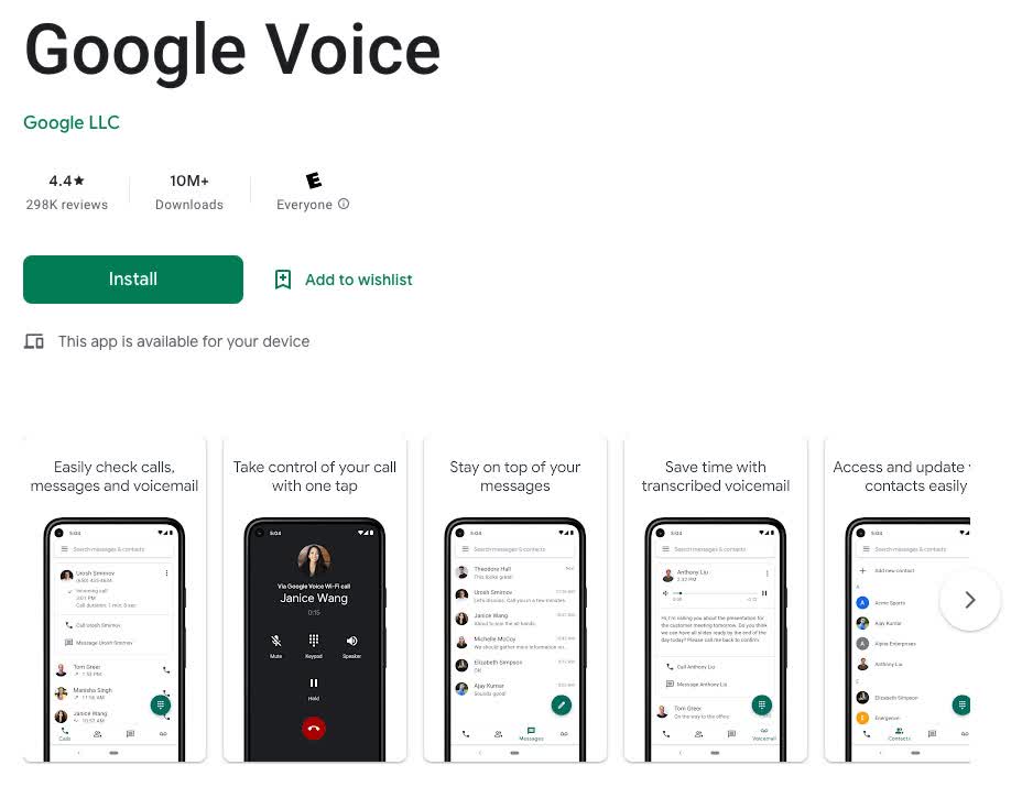 How to Check Voicemail on an Android Phone 3 Best Ways