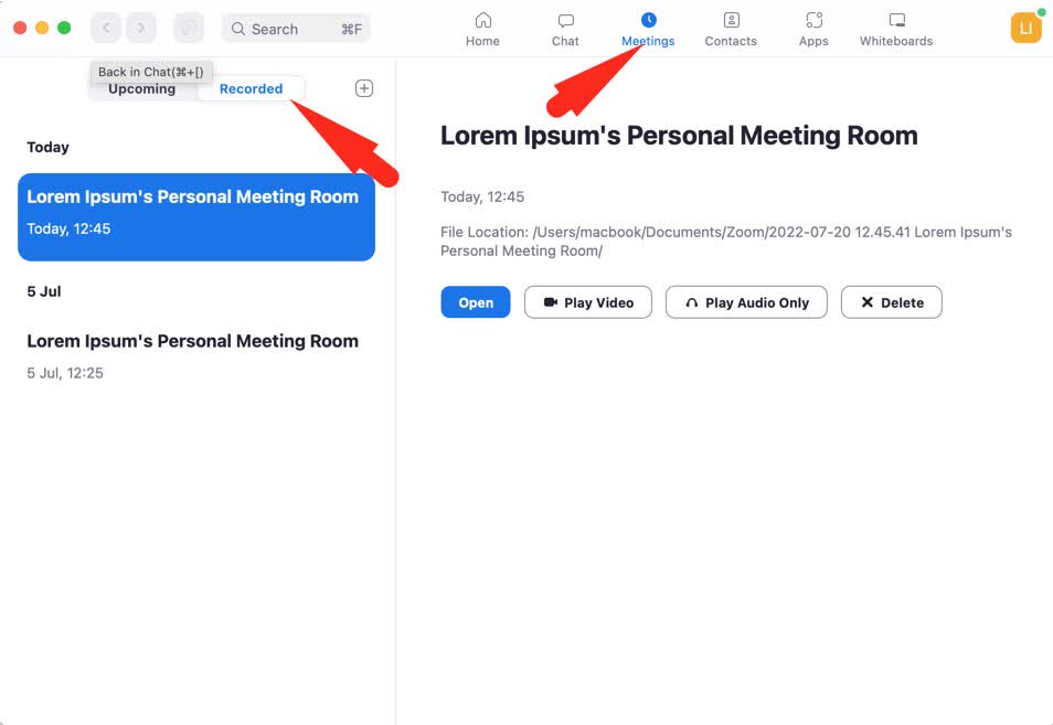 How To Record Zoom Meeting Without Permission on Windows & Mac