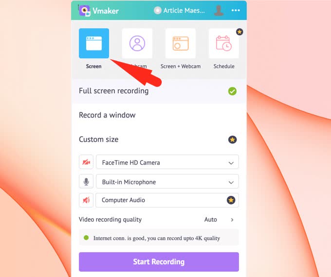 How To Record Zoom Meeting Without Permission on Windows & Mac