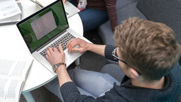 Computer Science MSc Computer Science (Artificial