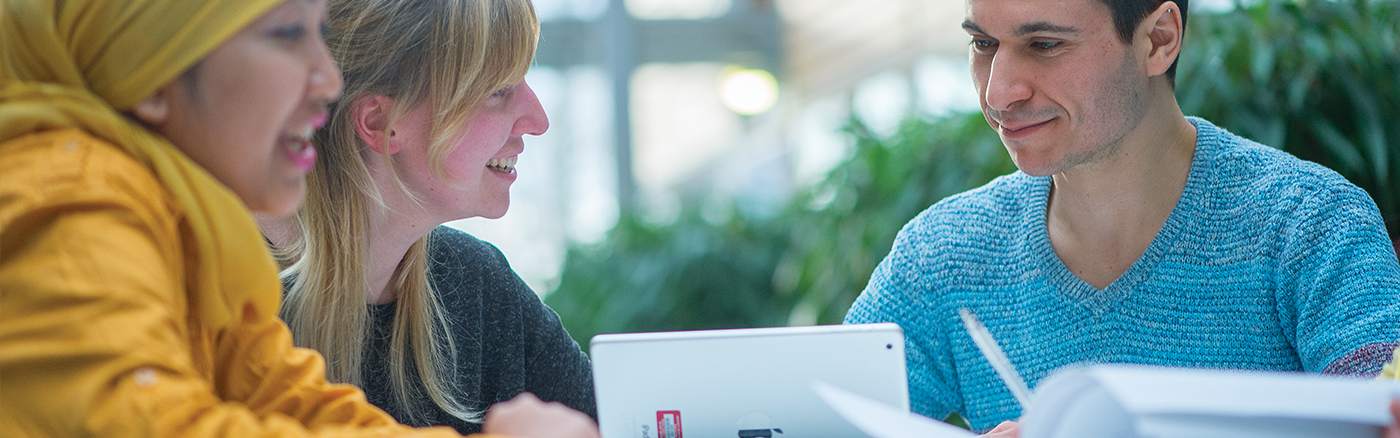 Human Computer Interaction MSc The University of Nottingham