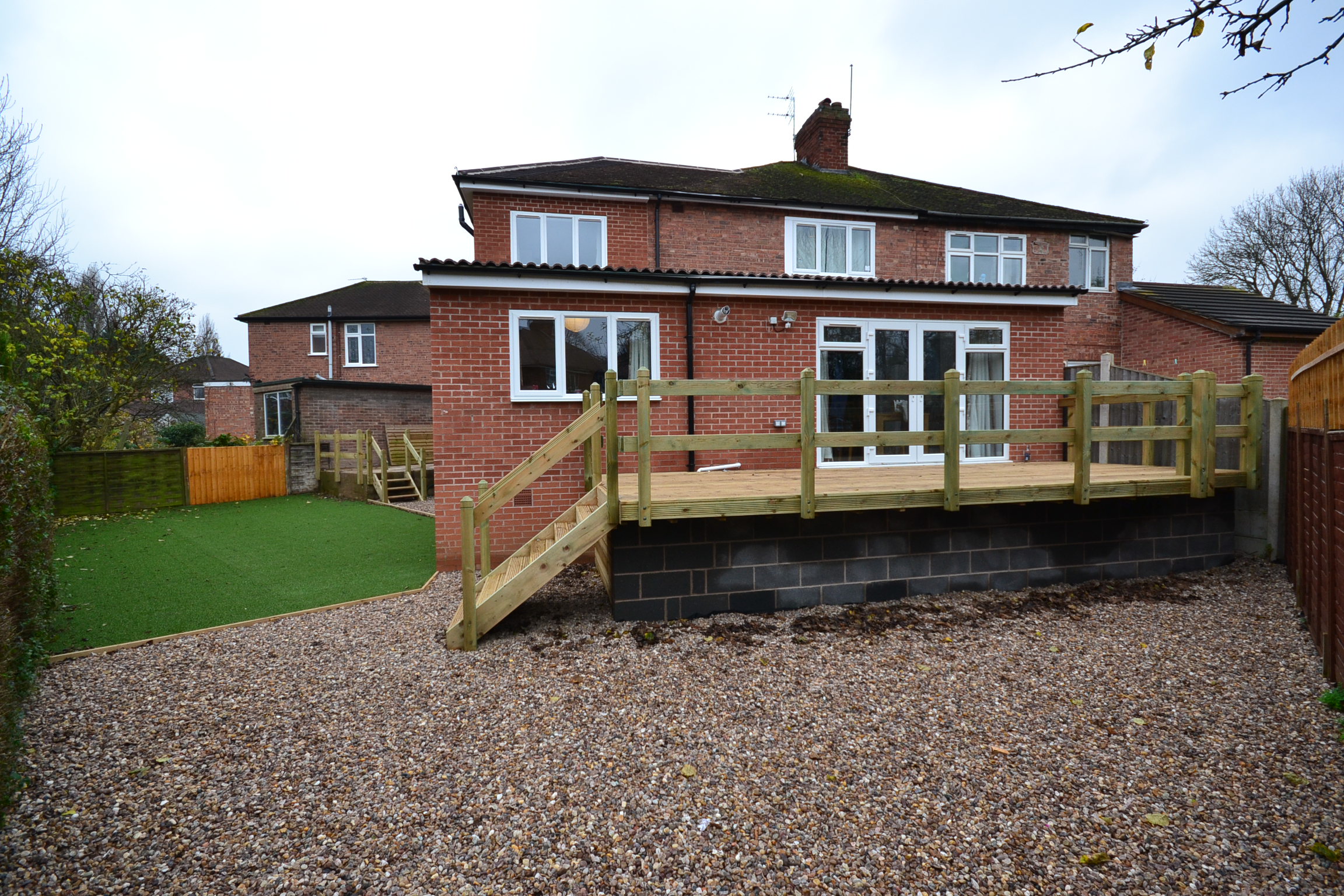 6Bed Student House Pelham Crescent, Beeston Nottingham Letting Agents