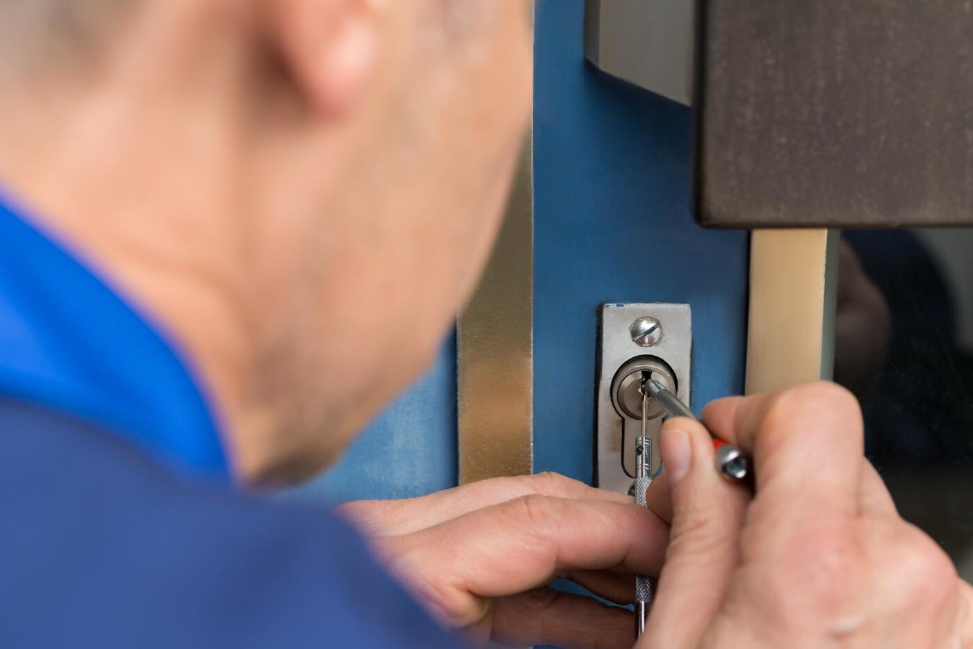 What are the benefits of ‘keyed alike’ locks? Grays Locksmiths