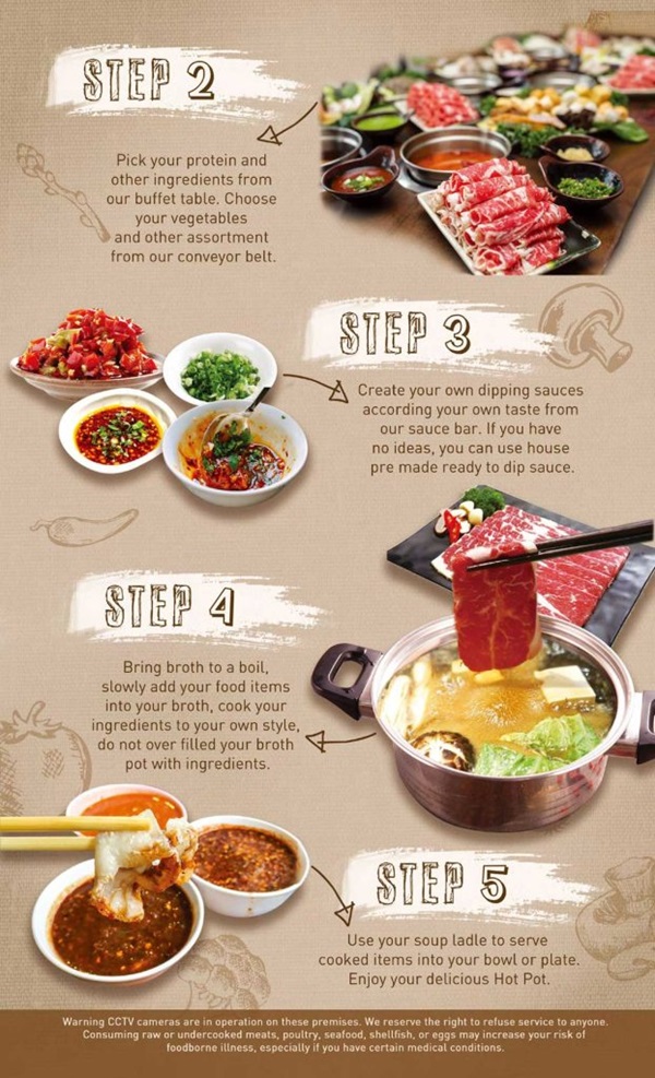 Volcano BBQ & Hot Pot to open location in White Marsh