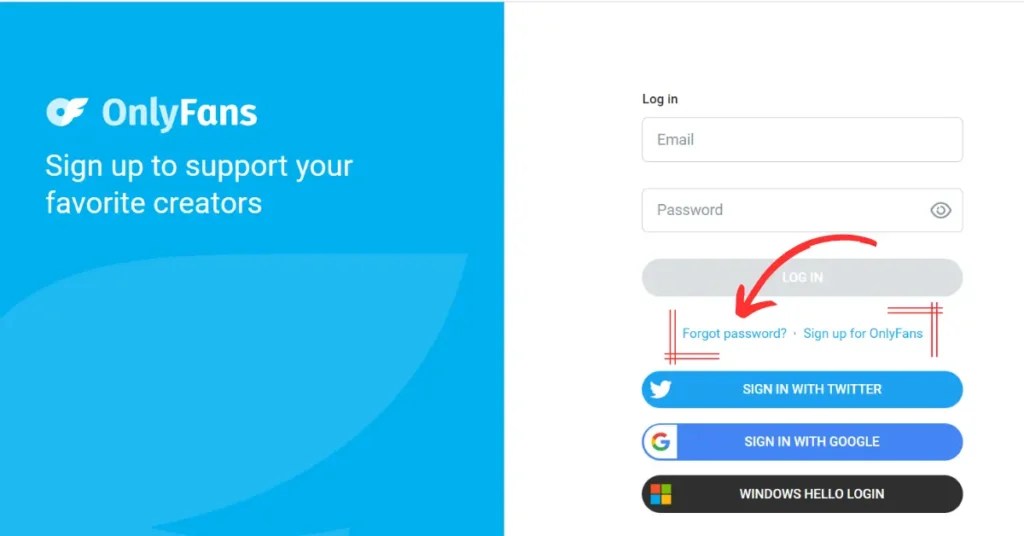 OnlyFans Not Working | Try These Easy Solutions In 2023 - Not Workings