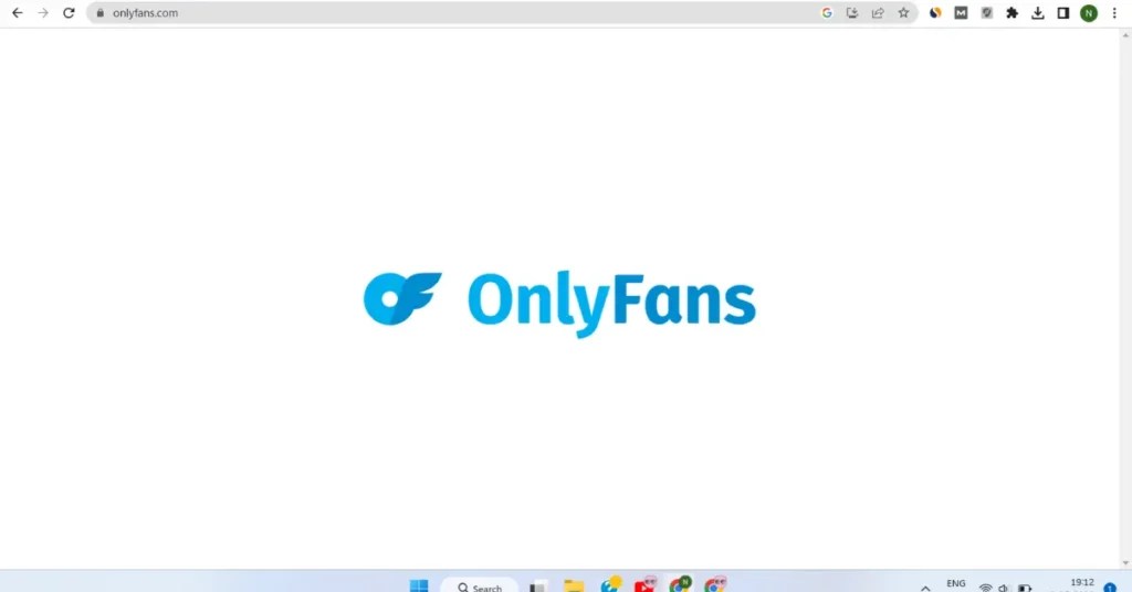 OnlyFans Not Working | Try These Easy Solutions In 2023 - Not Workings