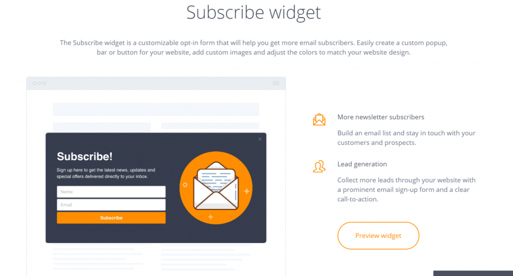 5 Powerful Email Subscription Plugins for Your List Building Strategy