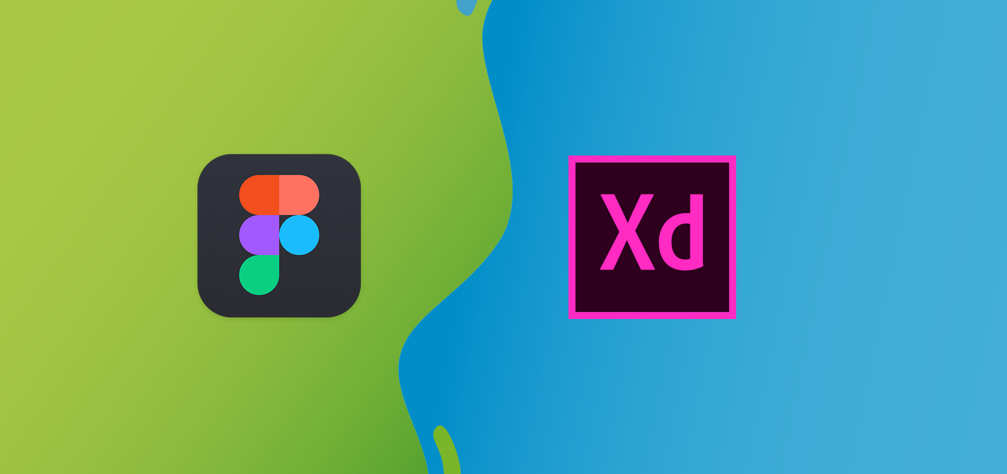 Figma Vs Adobe XD Which is Better for UX Prototyping noupe
