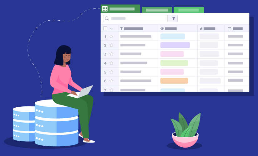 Best online spreadsheetdatabase software noupe