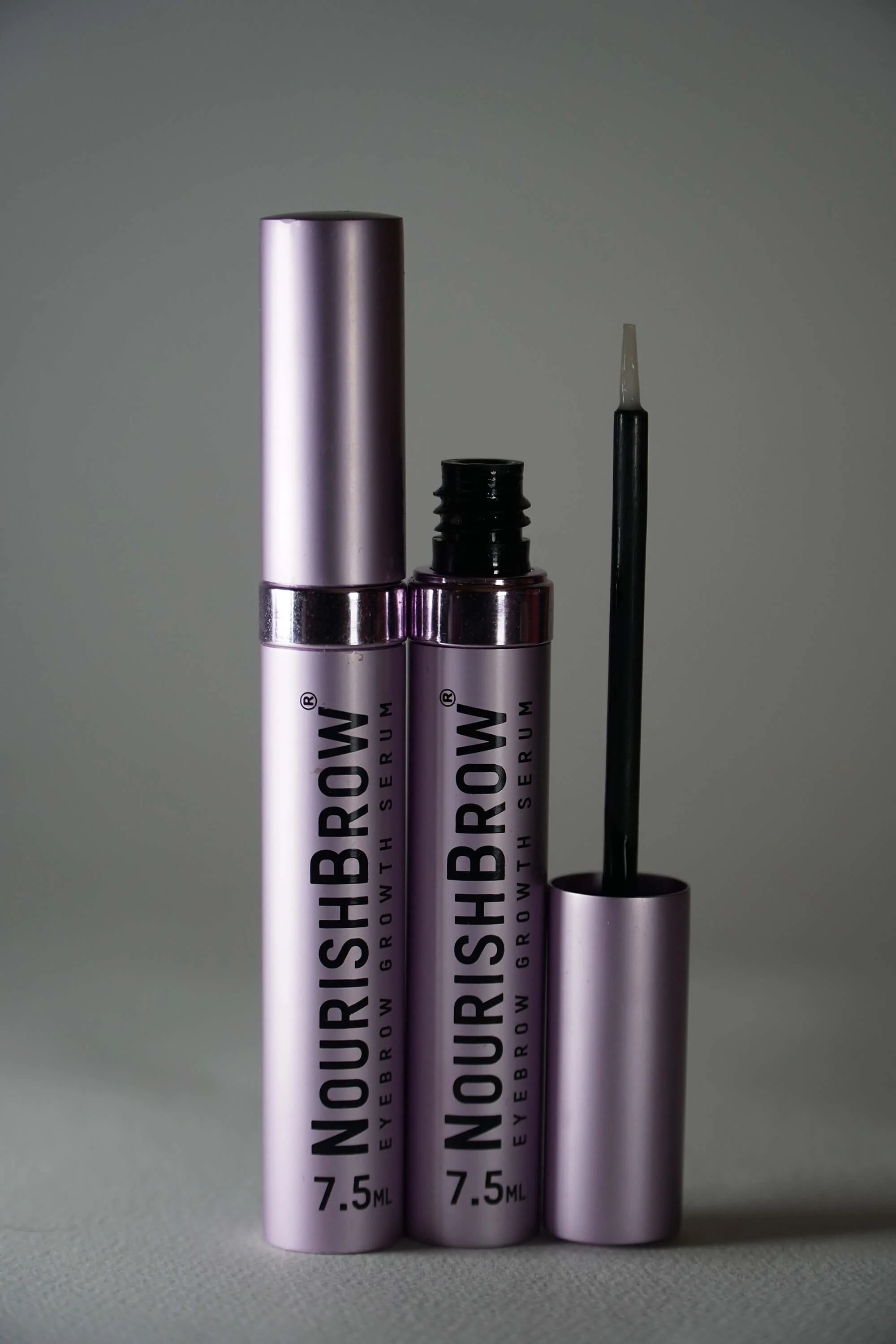 Eyebrow Conditioner What does brow conditioner do? NourishBrow