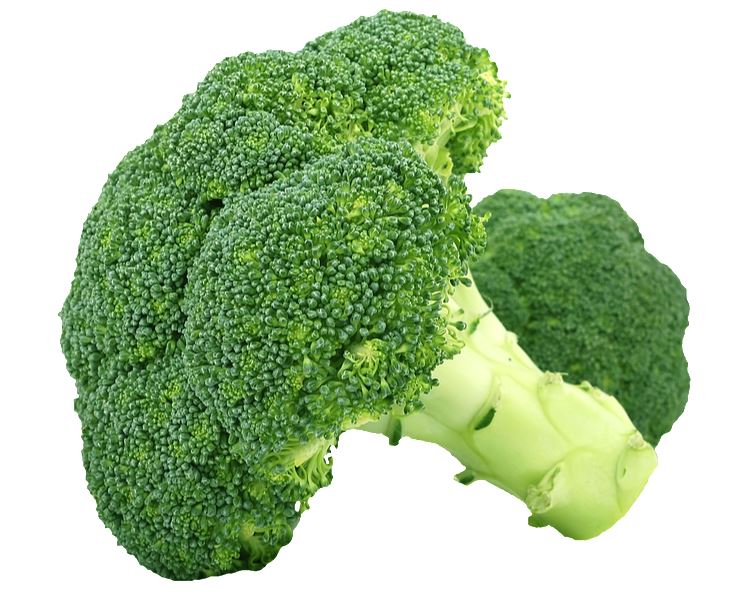 Broccoli Nutrition & Health Benefits Diabetes, Cancer, Heart NourishDoc