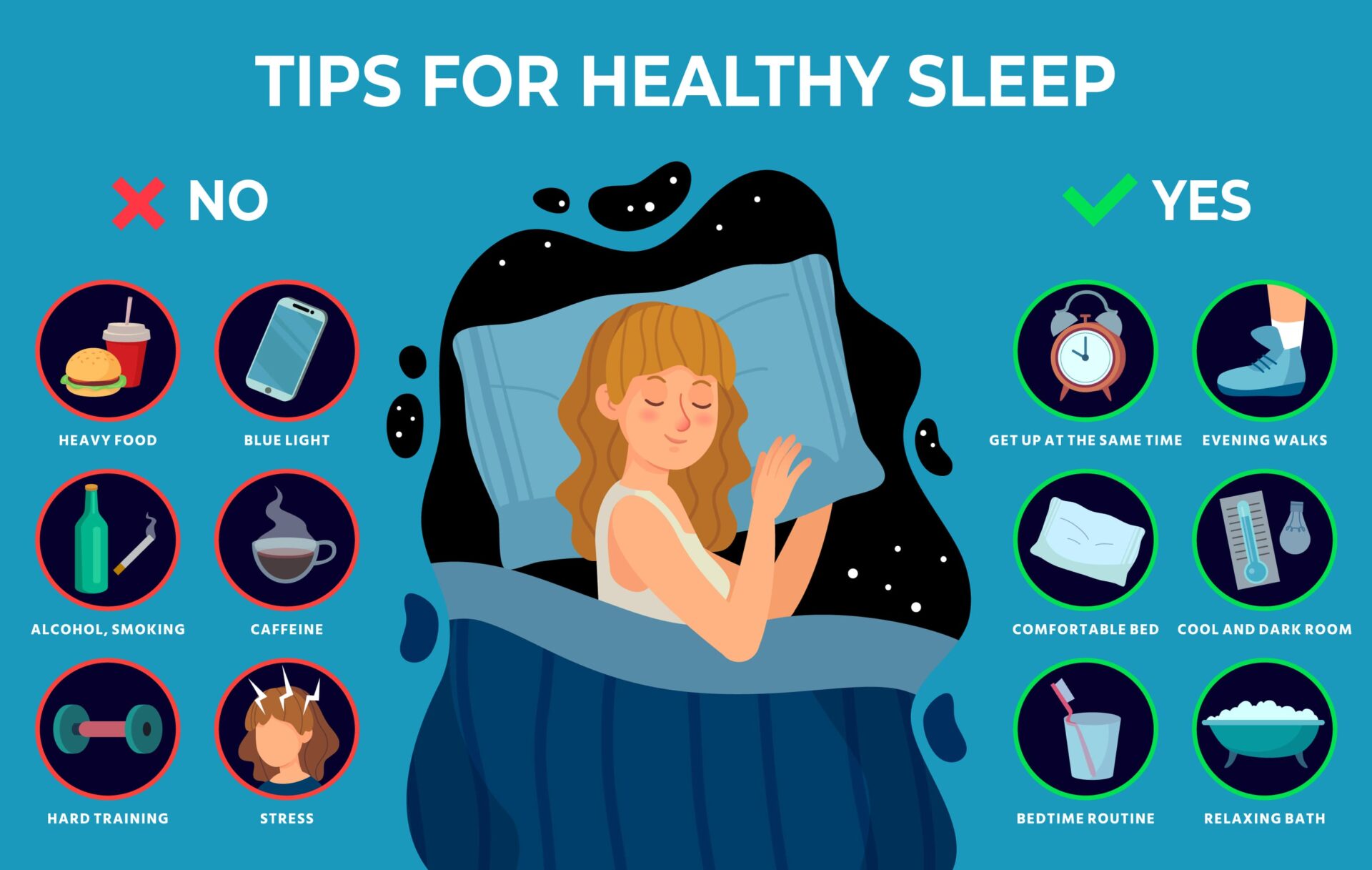 The Power Of Rest Understanding And Maximizing The Benefits Of Catch