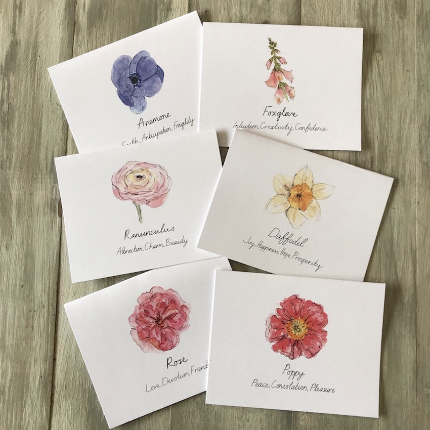 Flowers Meaning Hope Best Flower Site