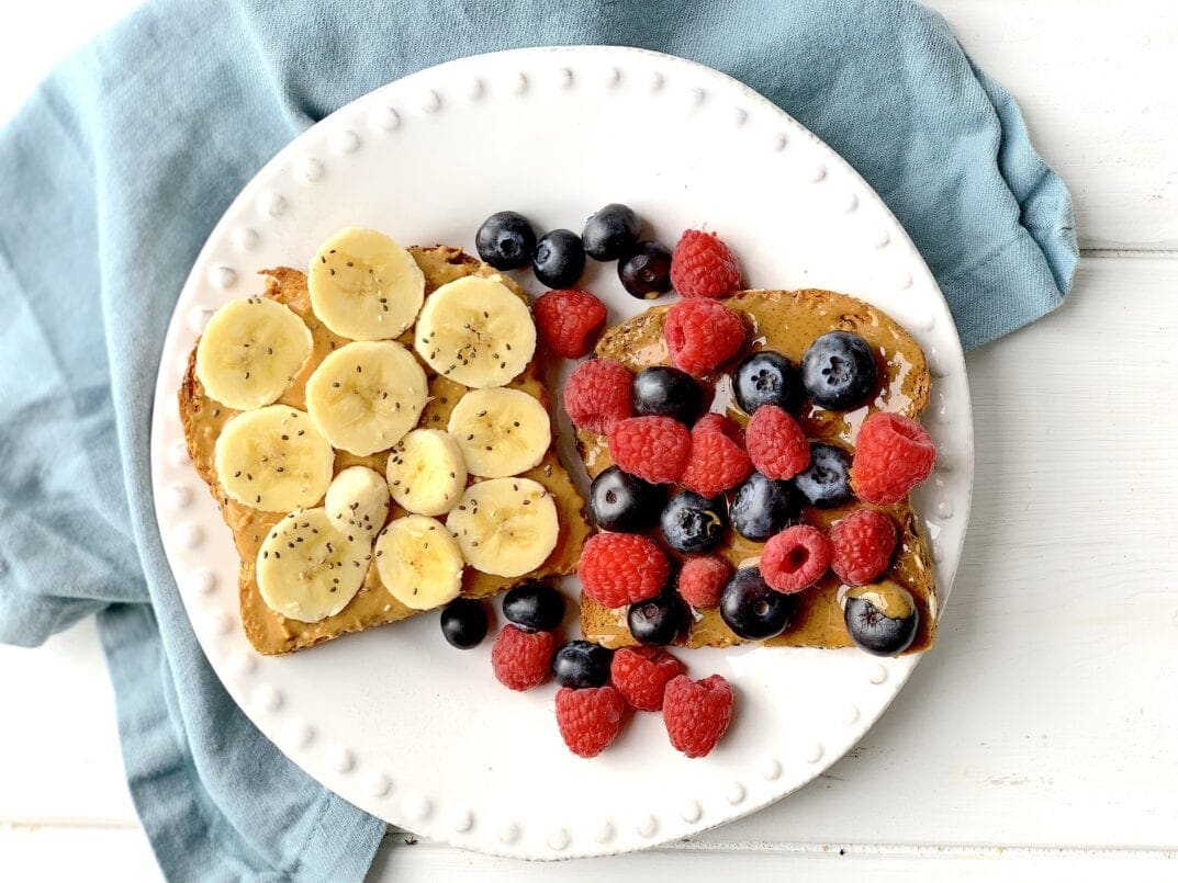 5 Foods that Got Me Through Pregnancy Nourish Move Love