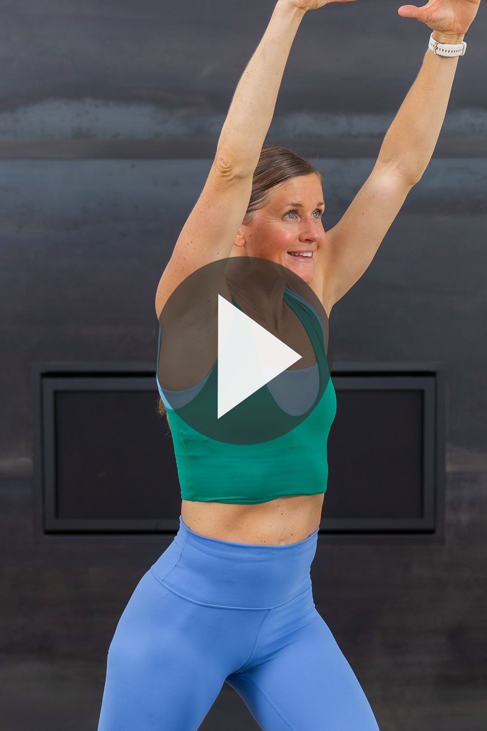7Minute Quick Ab Workout (Video) Nourish Move Love