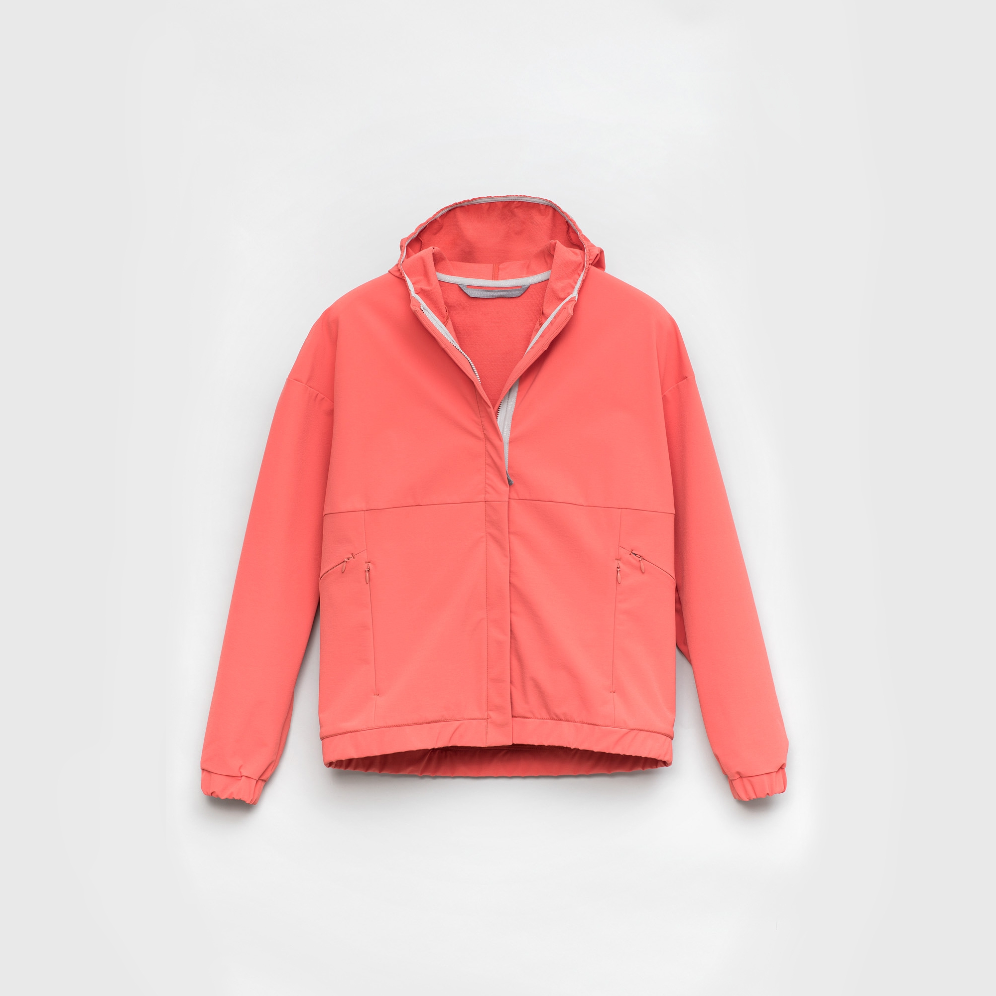 NOUW Easy Jacket • nachhaltige Outdoor Kleidung bei NOUW Wien