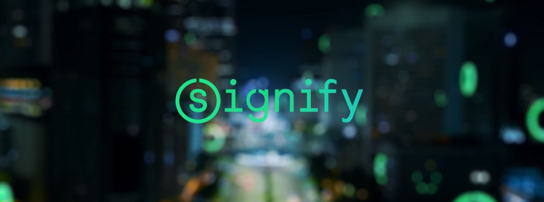 Signify Nova Light