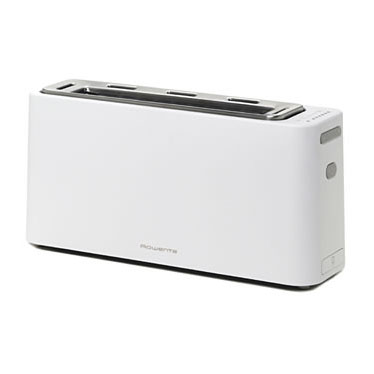Jasper Morrison Rowenta Toaster