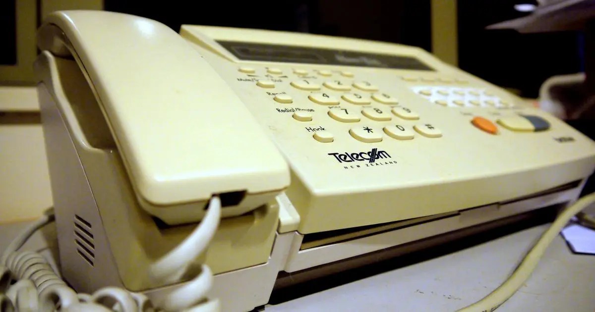 How to scan and fax from your iPhone