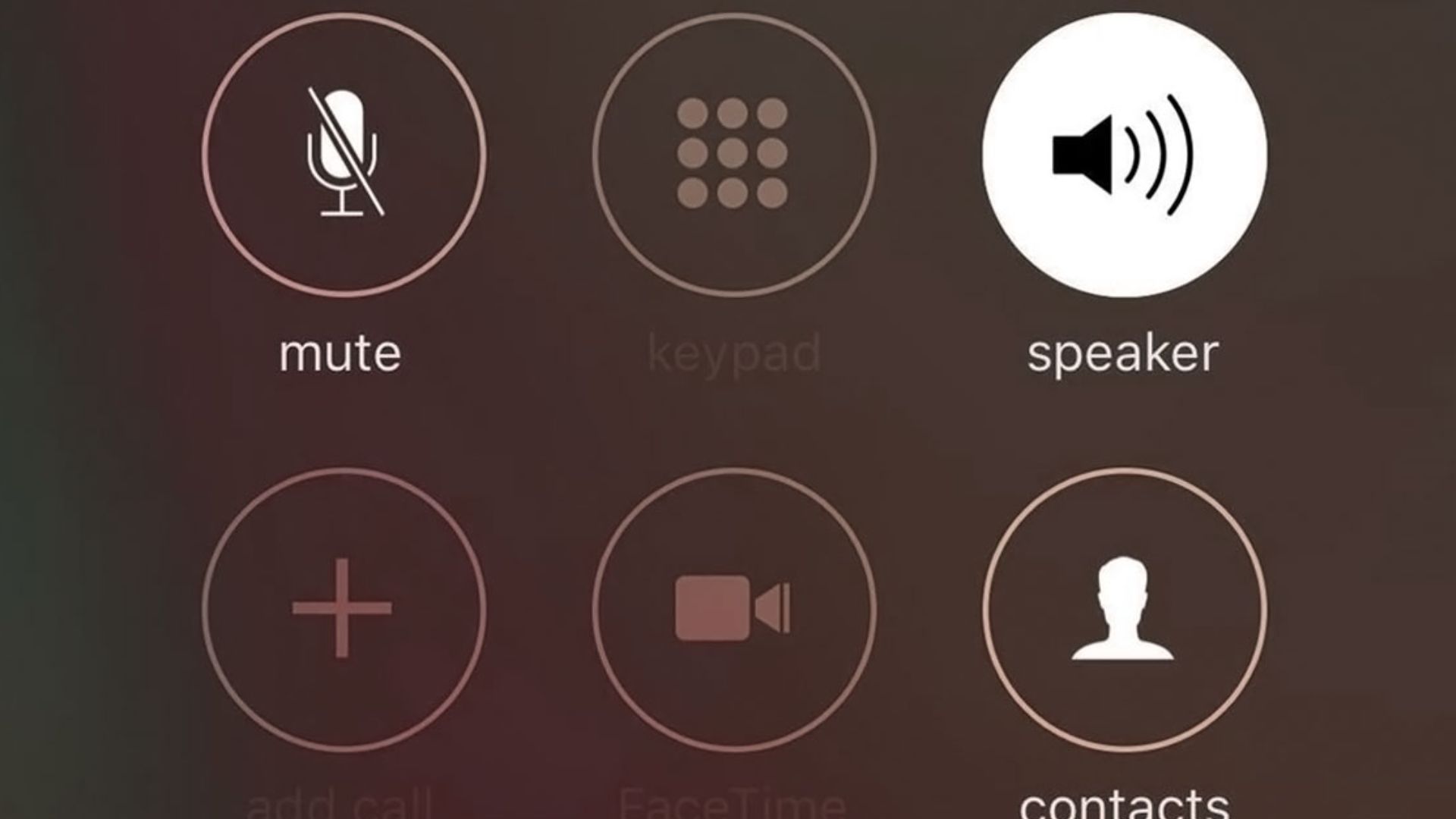 IPhone Speaker Greyed Out During Call? Try 10 Fixes