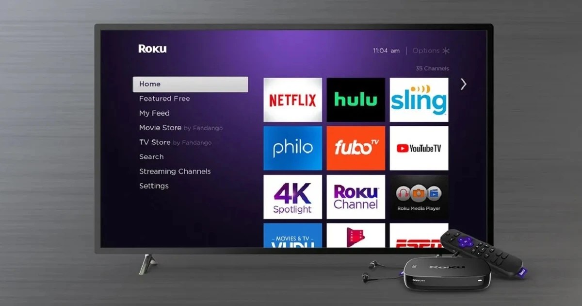 Why Your Roku Stream Keeps Buffering and How to Fix it