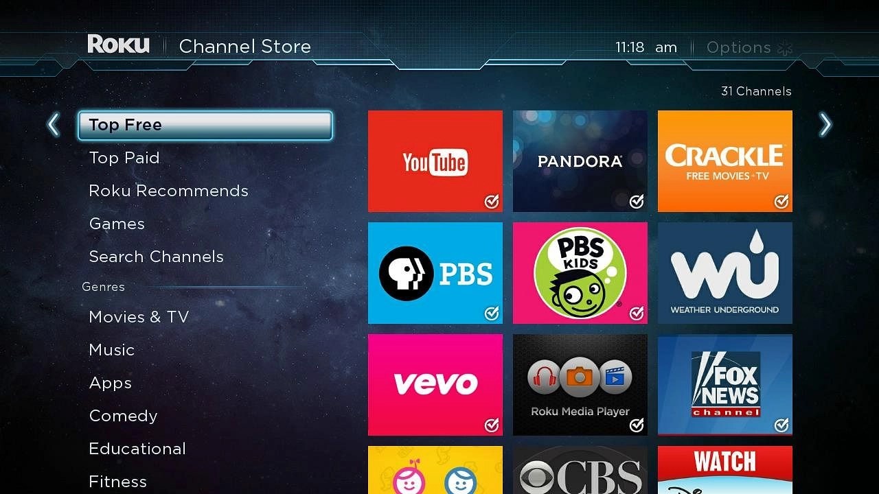 Here Are Top Best Roku Browser To Use