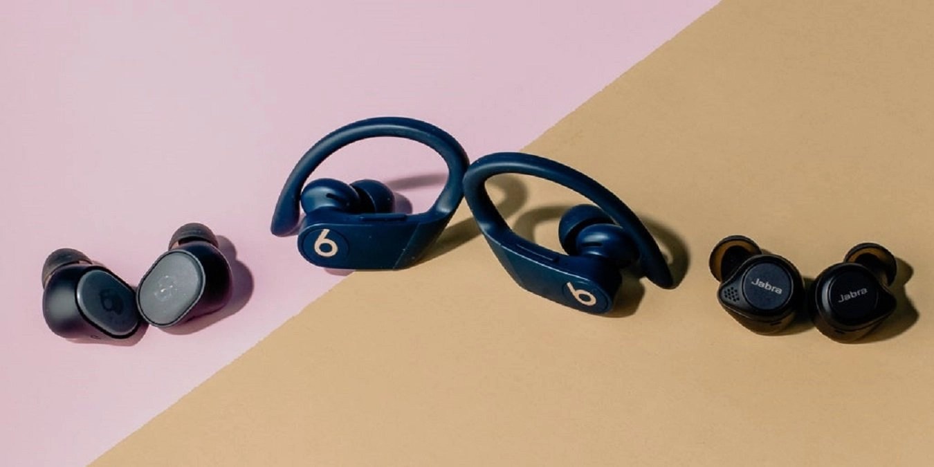 10 Most Comfortable EarBuds You Can Wear All Day Long
