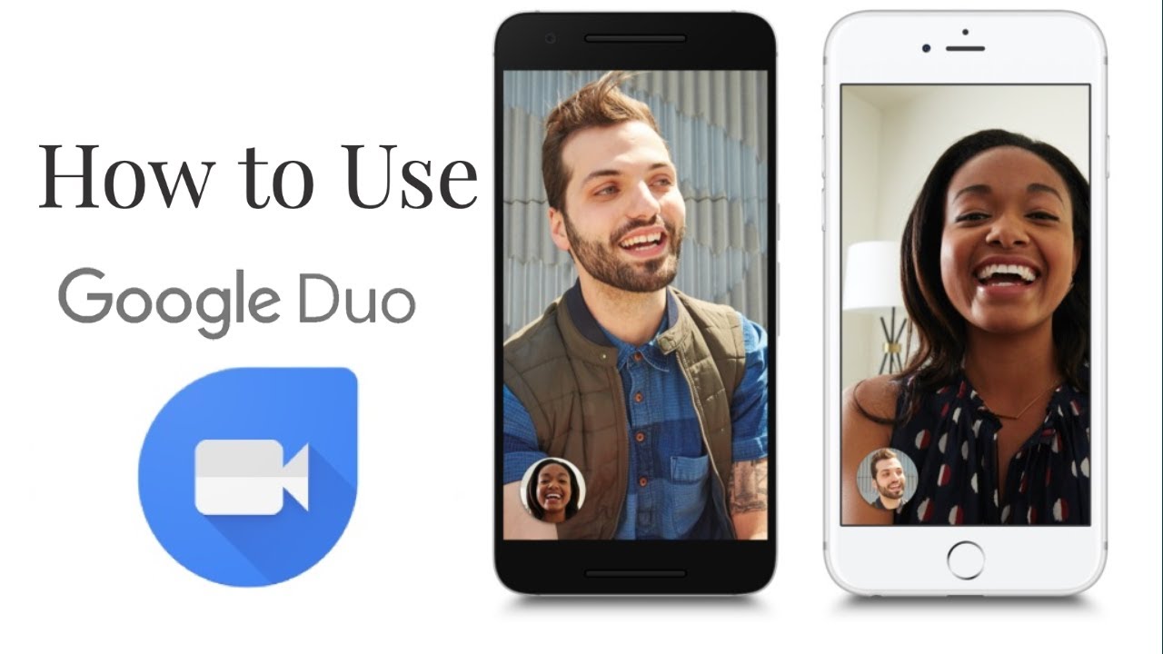 How To Make Google Duo Group Calls On A Windows Or Mac PC And Laptop