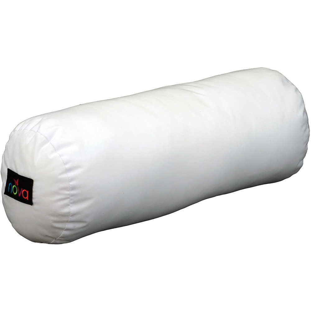 Full Roll Pillow Fleece Nova Medical Products